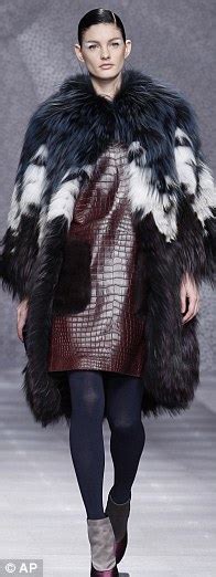 fendi fur peta